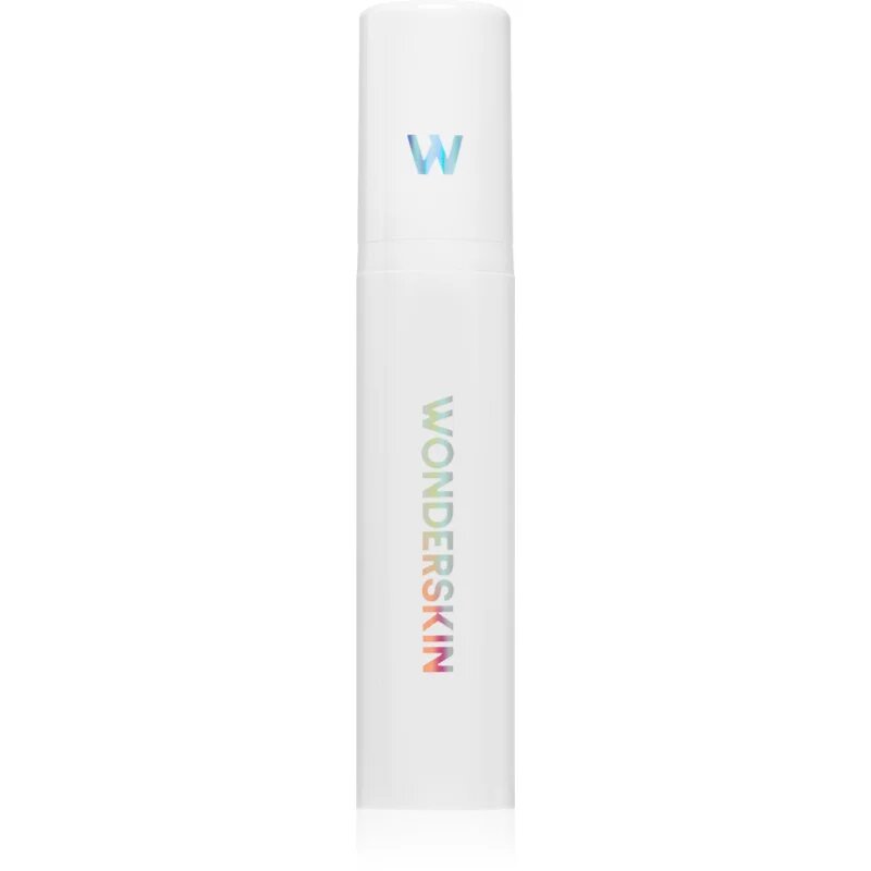 WONDERSKIN Blading Activator pršilo za fiksiranje za ustnice 9 ml