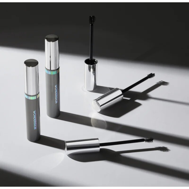 WONDERSKIN Brow Styler stiling gel za obrvi 4.65 ml