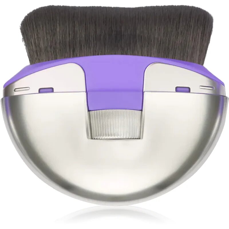WONDERSKIN Dial-It Up čopič za make-up 1 kos