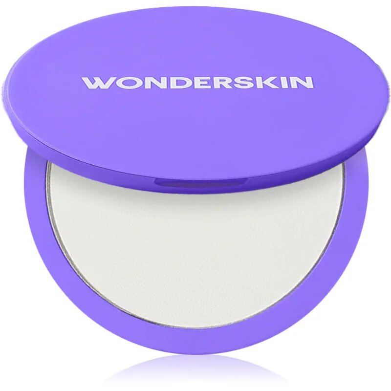 WONDERSKIN FYP Filter Powder fiksacijski puder 7.5 g