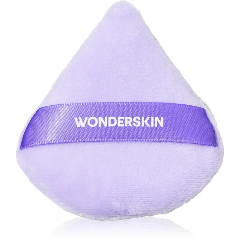 WONDERSKIN FYP Powder Puff blazinica 1 kos