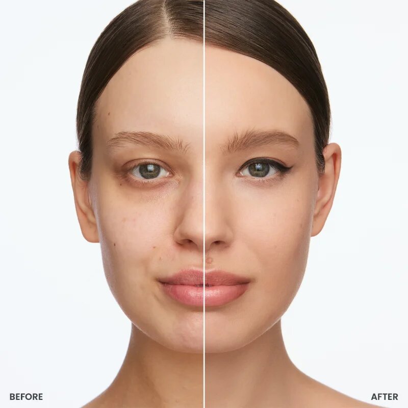 WONDERSKIN Hyper Bond All-Day Stay Serum Foundation dolgoobstojen tekoči puder odtenek Lunar 30 ml
