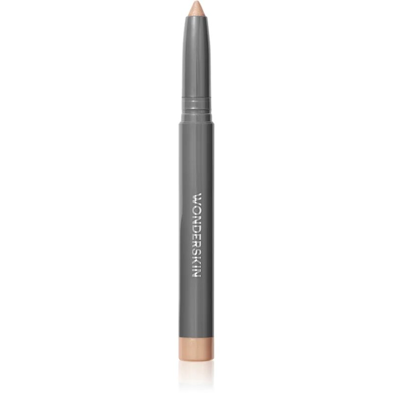 WONDERSKIN IYKYK senčila za oči v svičniku odtenek Champagne 1.4 g