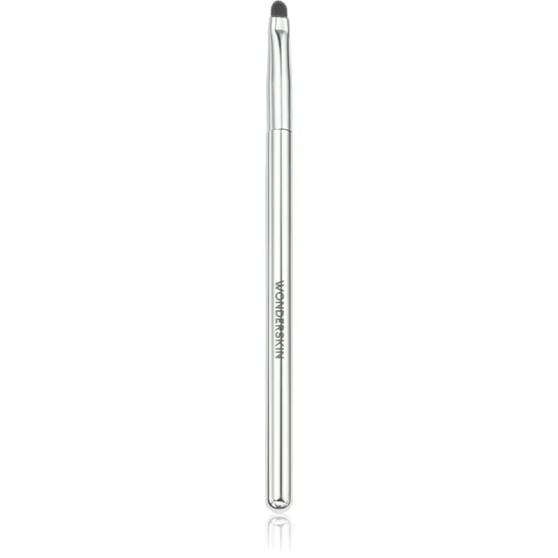 WONDERSKIN Lip Definer Brush čopič za ustnice 1 kos