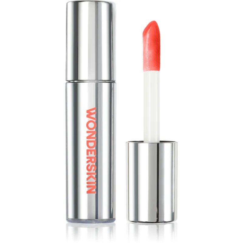 WONDERSKIN Lip Rehab Serum Oil olje za ustnice odtenek 3.57 ml