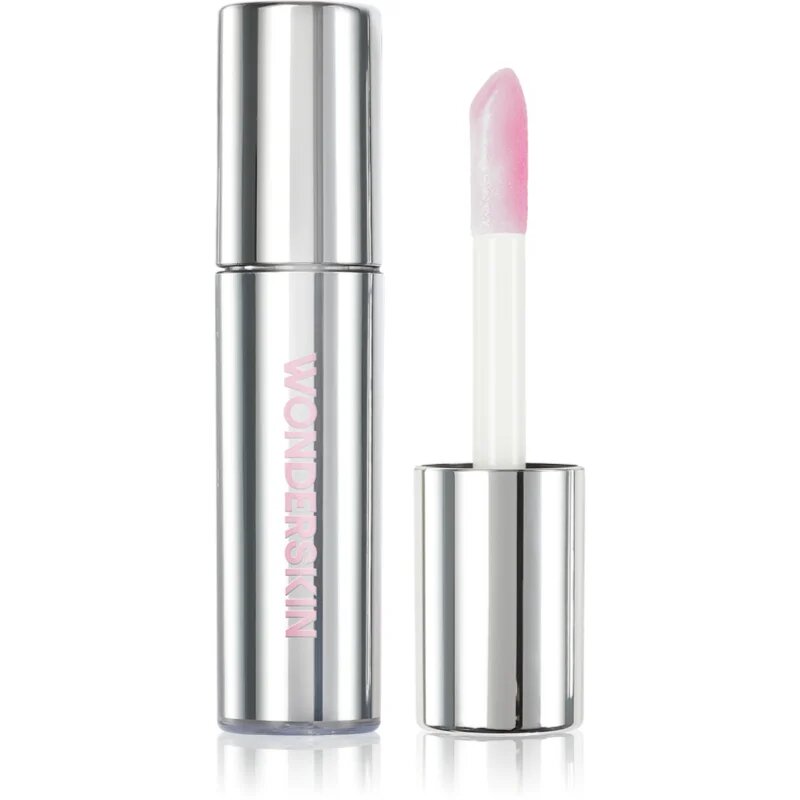 WONDERSKIN Lip Rehab Serum Oil olje za ustnice odtenek Kissed 3.57 ml
