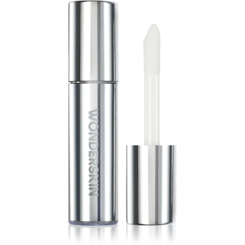 WONDERSKIN Lip Rehab Therapy Oil olje za ustnice z vlažilnim učinkom odtenek Clear 357 ml