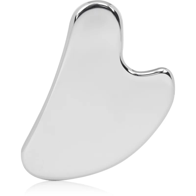 WONDERSKIN Liquid Gym Gua Sha pripomoček za masažo za obraz 1 kos