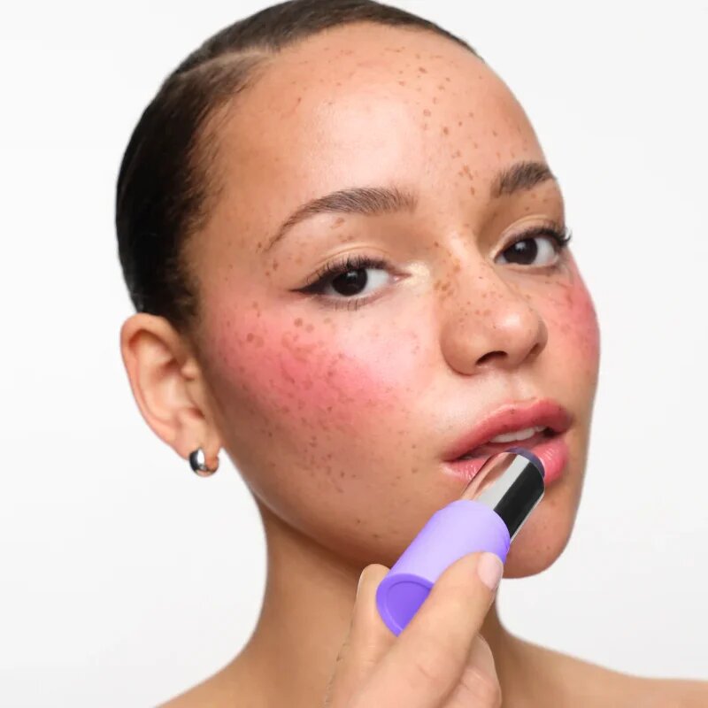 WONDERSKIN Phlush Stick rdečilo ki se odziva na pH 8.4 g
