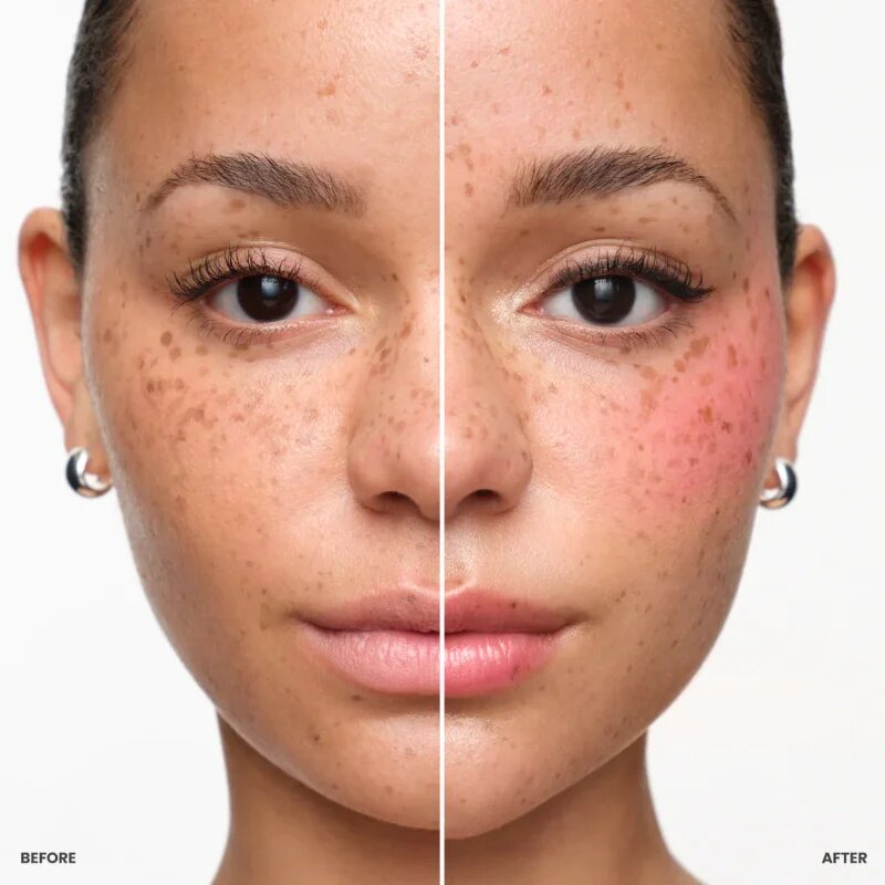 WONDERSKIN Phlush Stick rdečilo ki se odziva na pH 8.4 g