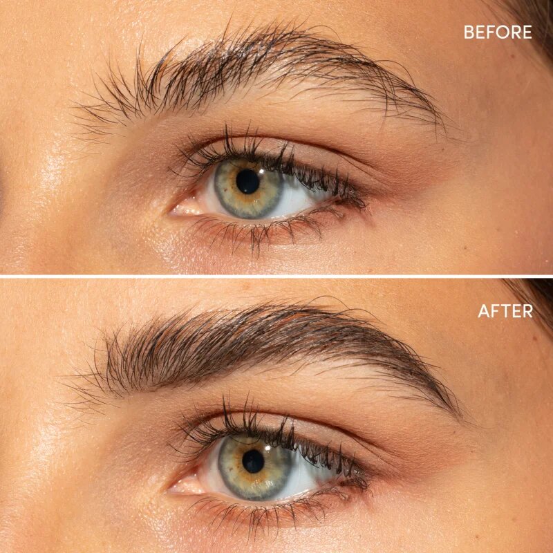 WONDERSKIN Wonder Blading Dream Brow dolgoobstojni gel za obrvi odtenek Brunette 3 ml