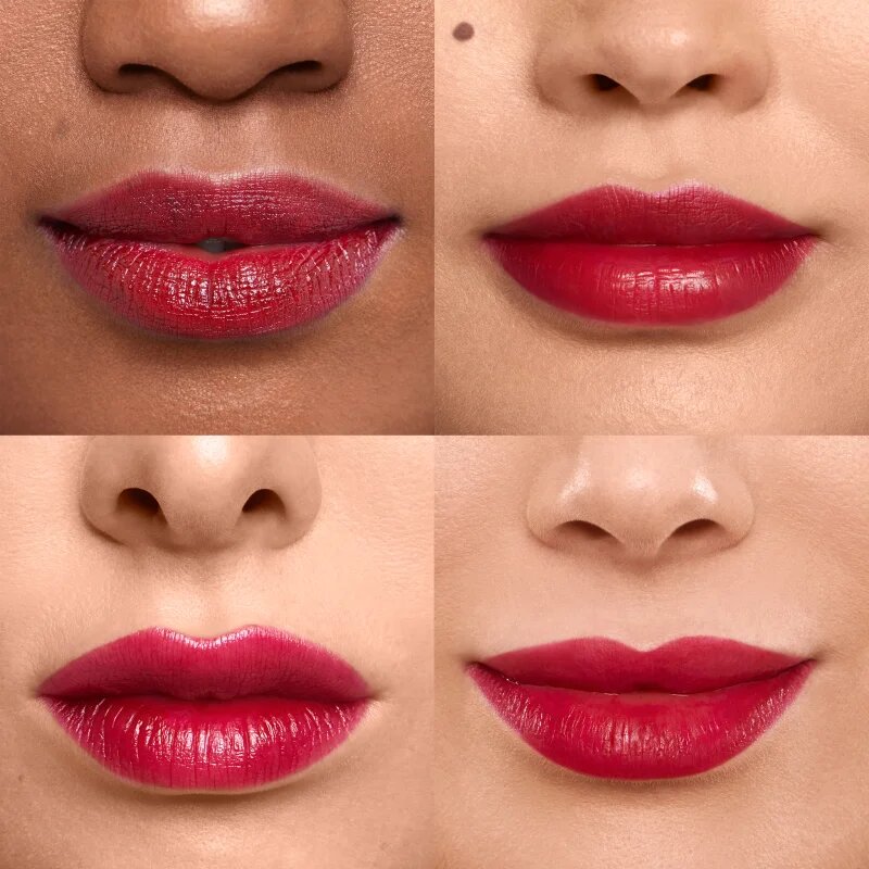 WONDERSKIN Wonder Blading Lip Stain Kit piling za ustnice + aktivator odtenek First Kiss 4 ml