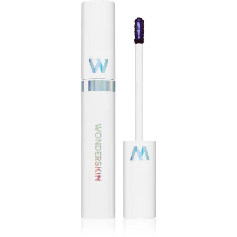 WONDERSKIN Wonder Blading Lip Stain Masque piling za ustnice odtenek Beautiful 4 ml