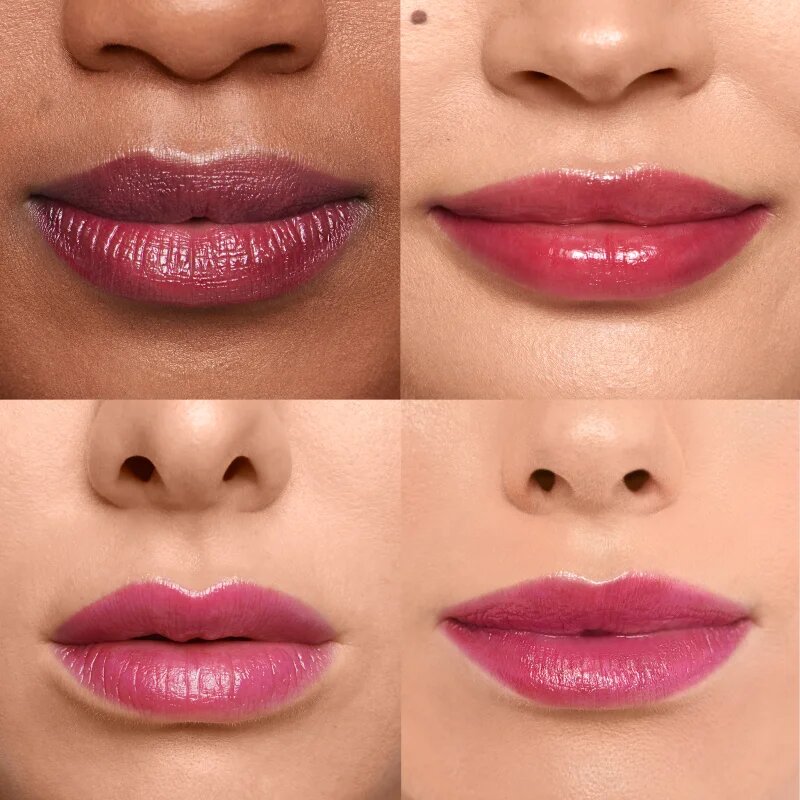 WONDERSKIN Wonder Blading Lip Stain Masque piling za ustnice odtenek Beautiful 4 ml