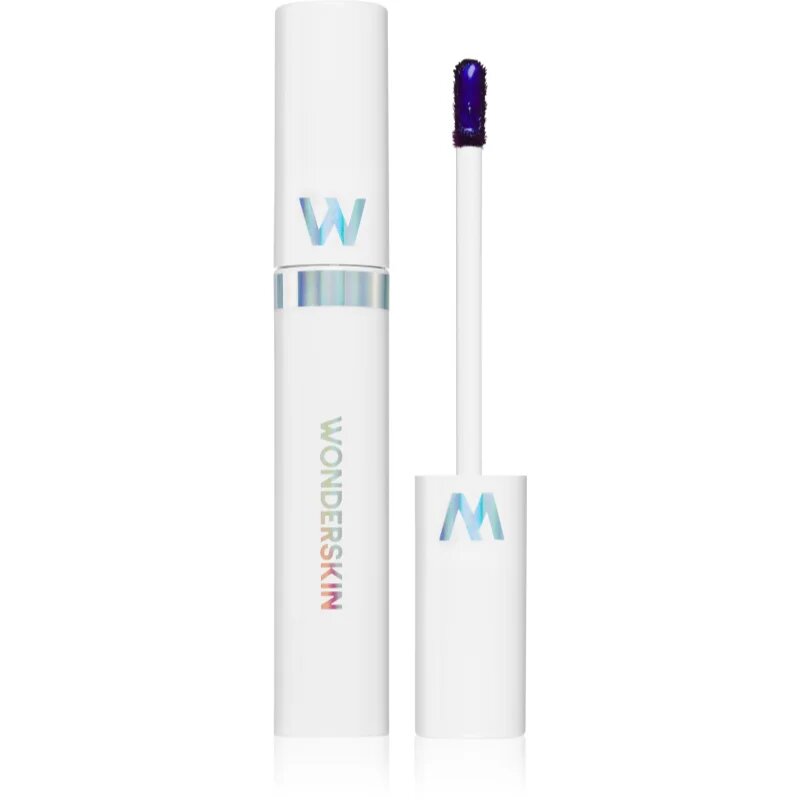 WONDERSKIN Wonder Blading Lip Stain Masque piling za ustnice odtenek First Kiss 4 ml