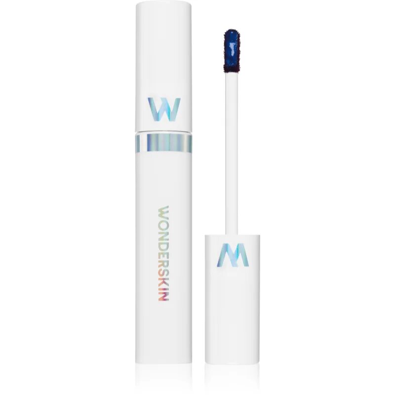 WONDERSKIN Wonder Blading Lip Stain Masque piling za ustnice odtenek Lovely 4 ml
