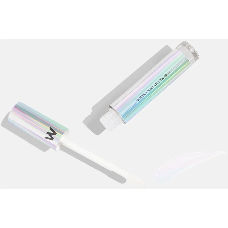 WONDERSKIN Wonder Blading Top Gloss vlažilni sijaj za ustnice 4 ml