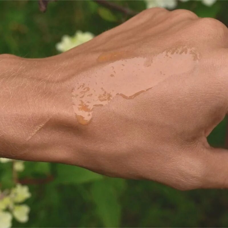 WoodenSpoon After-Sun vlažilna nega za po sončenju 100 ml