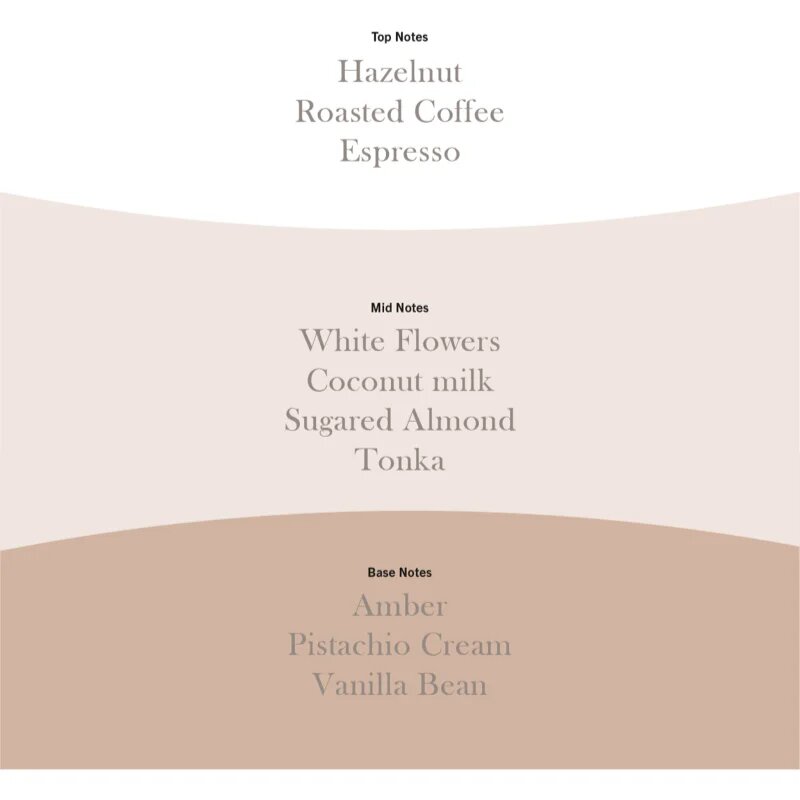 Woodwick Hazelnut Roast dišeča sveča z lesenim stenjem 275 g