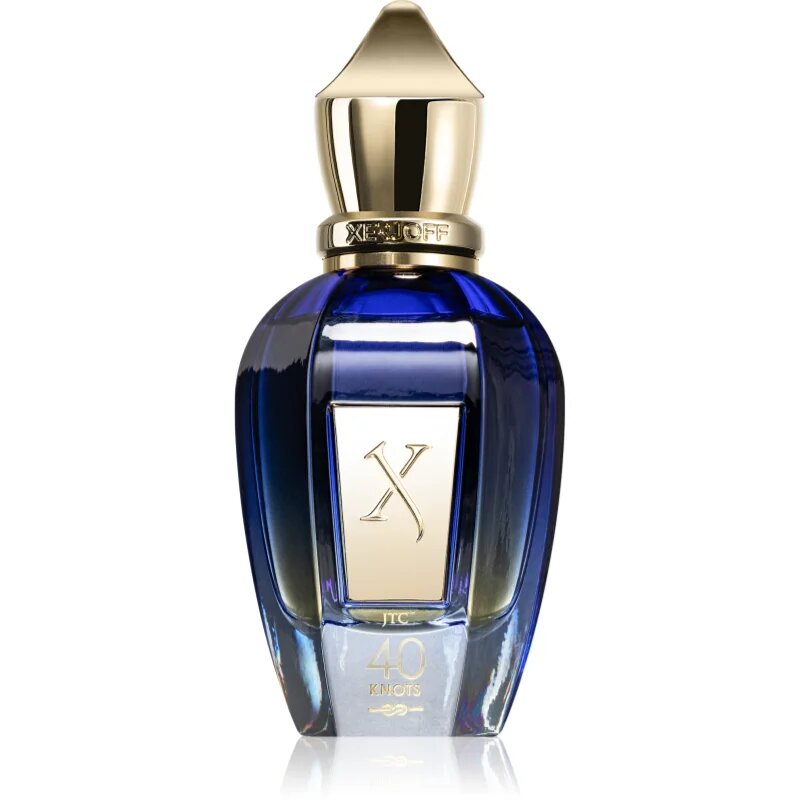 Xerjoff 40 Knots parfumska voda uniseks 50 ml