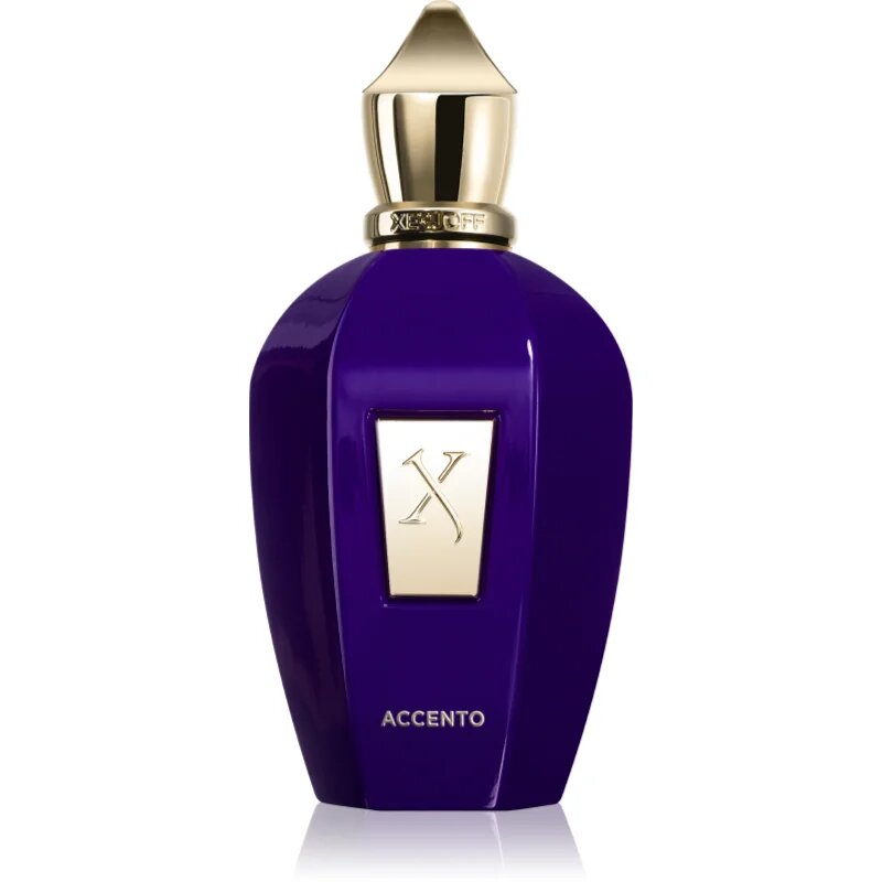 Xerjoff Accento parfumska voda uniseks 100 ml