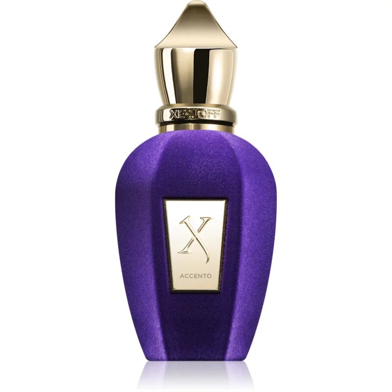 Xerjoff Accento parfumska voda uniseks 50 ml