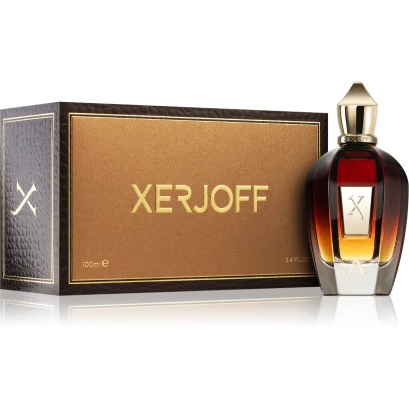Xerjoff Alexandria II parfum uniseks 100 ml