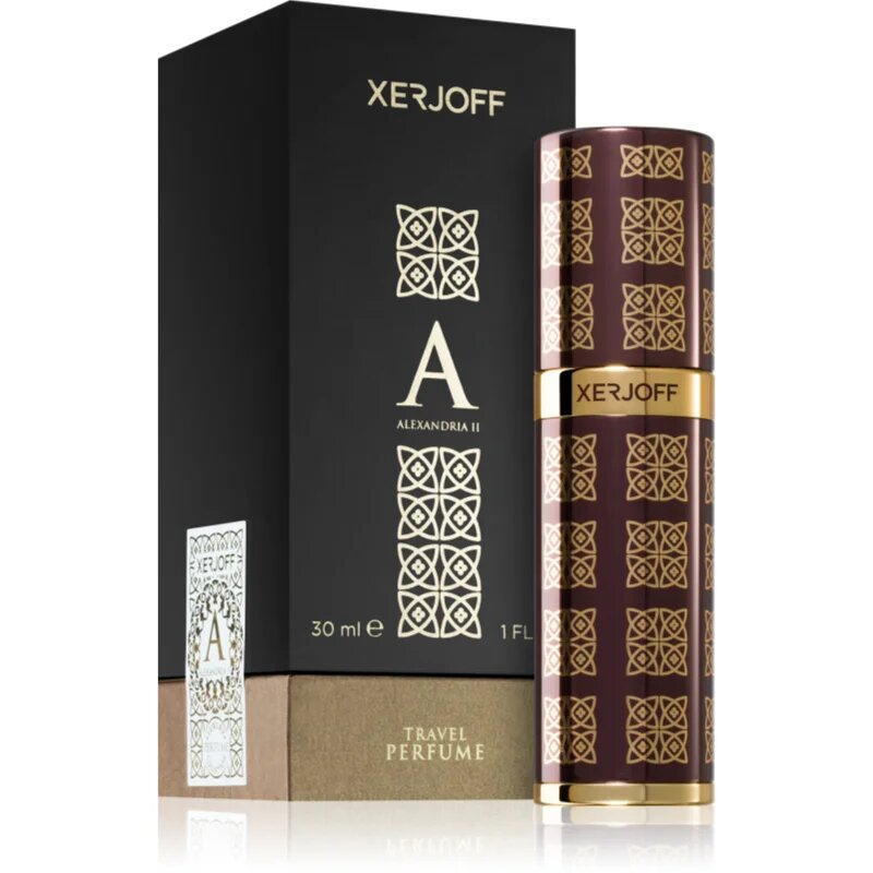 Xerjoff Alexandria II parfum uniseks 30 ml
