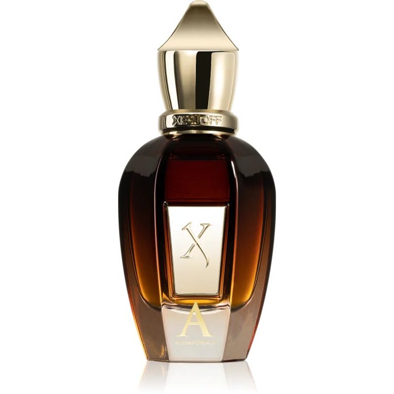 Xerjoff Alexandria II parfum uniseks 50 ml