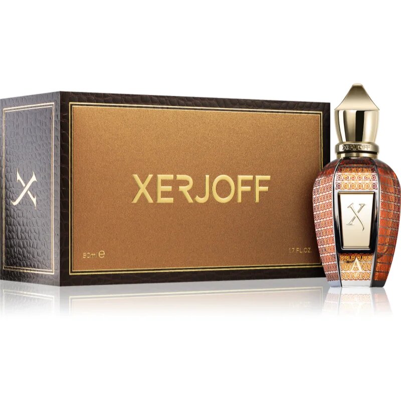Xerjoff Alexandria III parfum uniseks 50 ml
