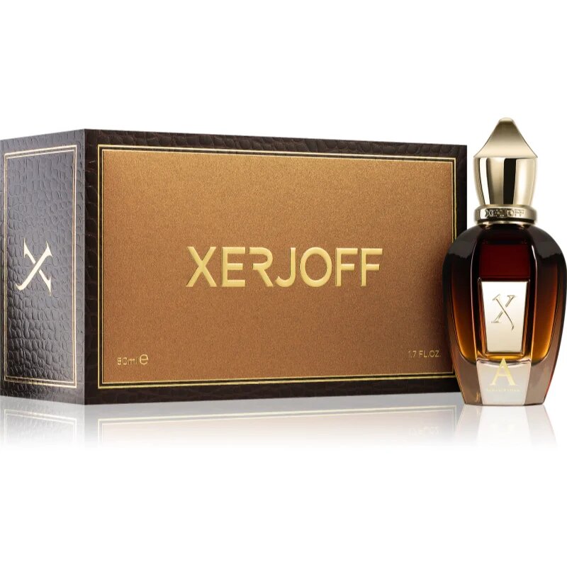 Xerjoff Alexandria Orientale parfum uniseks 50 ml