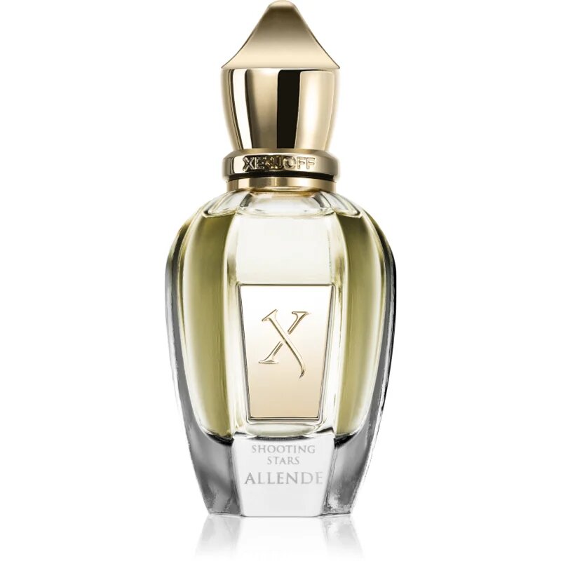 Xerjoff Allende parfum uniseks 50 ml