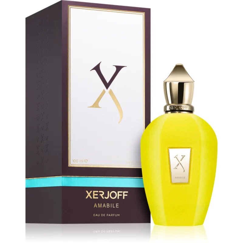 Xerjoff Amabile parfumska voda uniseks 100 ml