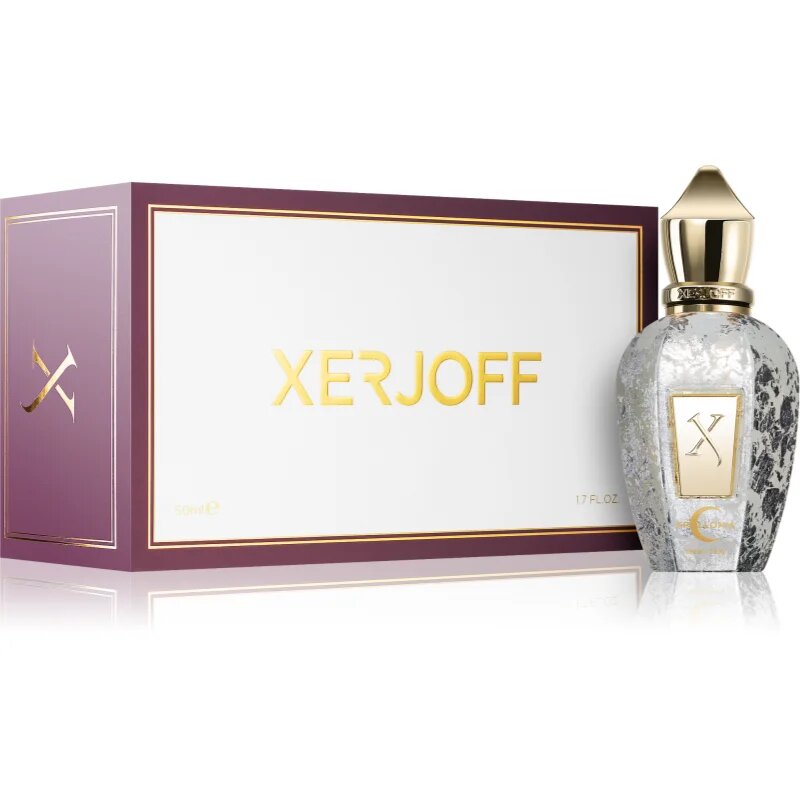 Xerjoff Apollonia parfum uniseks 50 ml