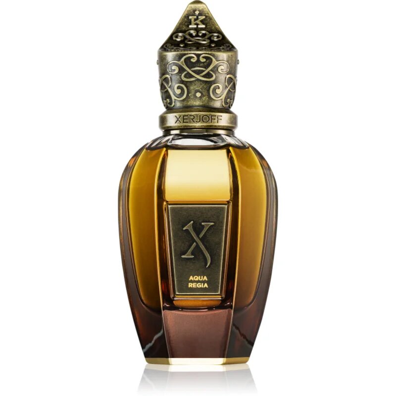 Xerjoff Aqua Regia parfum uniseks 50 ml