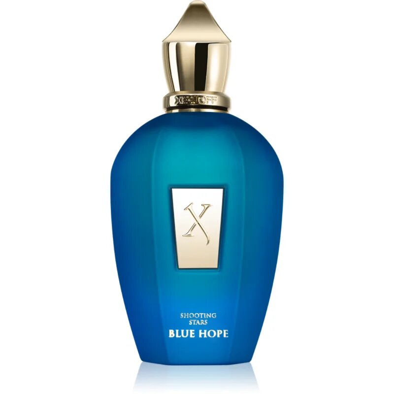 Xerjoff Blue Hope parfum uniseks 100 ml