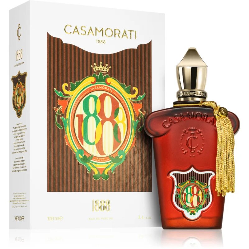 Xerjoff Casamorati 1888 1888 parfumska voda uniseks 100 ml