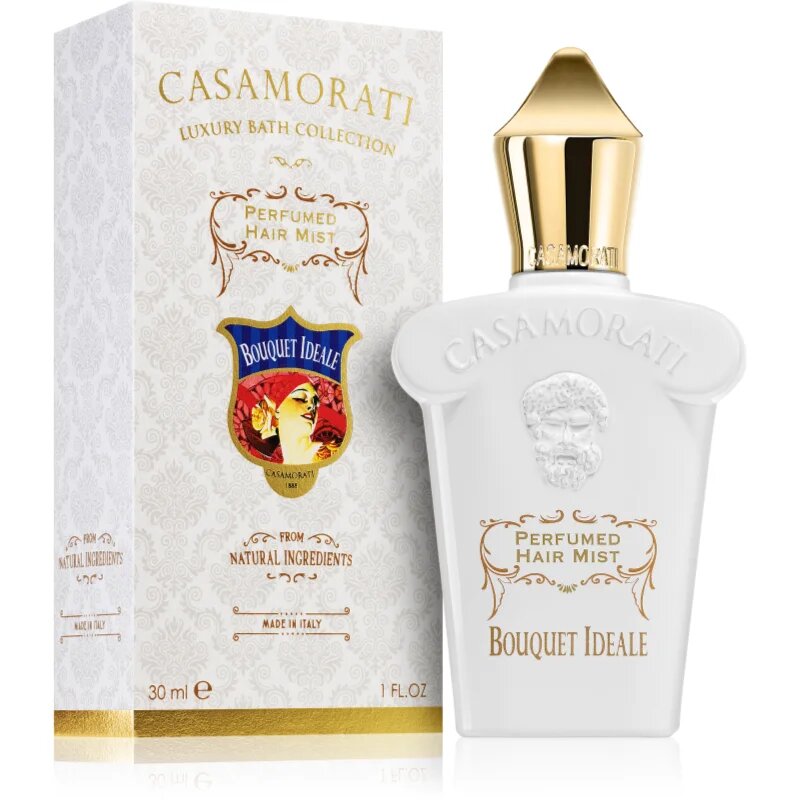 Xerjoff Casamorati 1888 Bouquet Ideale dišava za lase za ženske 30 ml