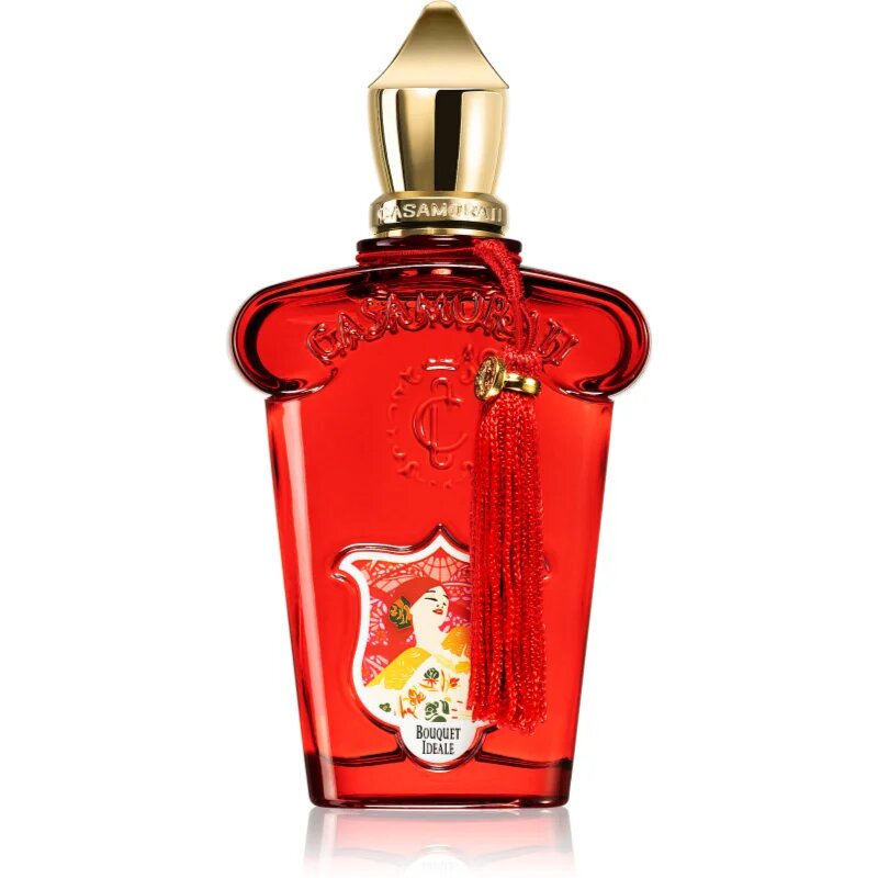 Xerjoff Casamorati 1888 Bouquet Ideale parfumska voda za ženske 100 ml