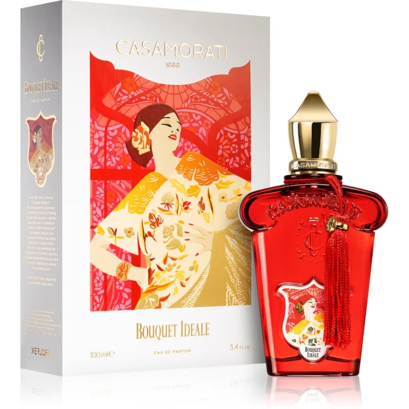 Xerjoff Casamorati 1888 Bouquet Ideale parfumska voda za ženske 100 ml