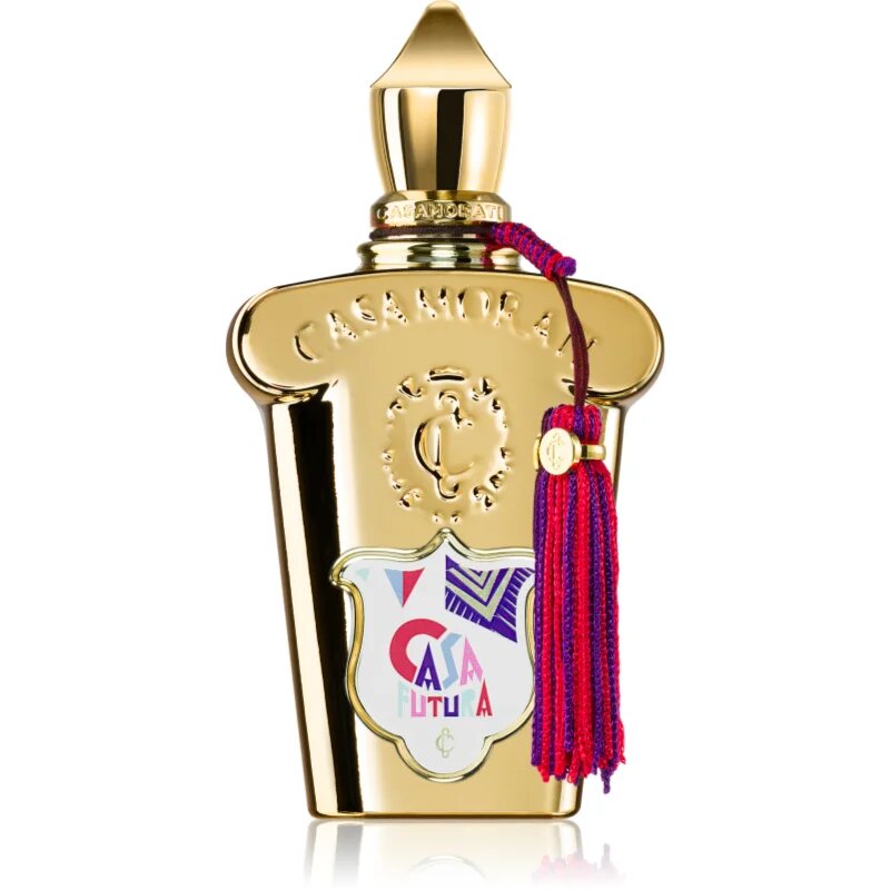 Xerjoff Casamorati 1888 Casa Futura parfumska voda uniseks 100 ml