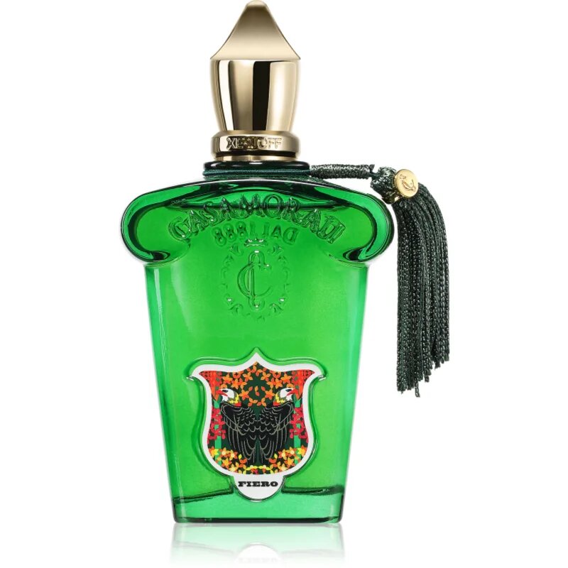 Xerjoff Casamorati 1888 Fiero parfumska voda za moške 100 ml