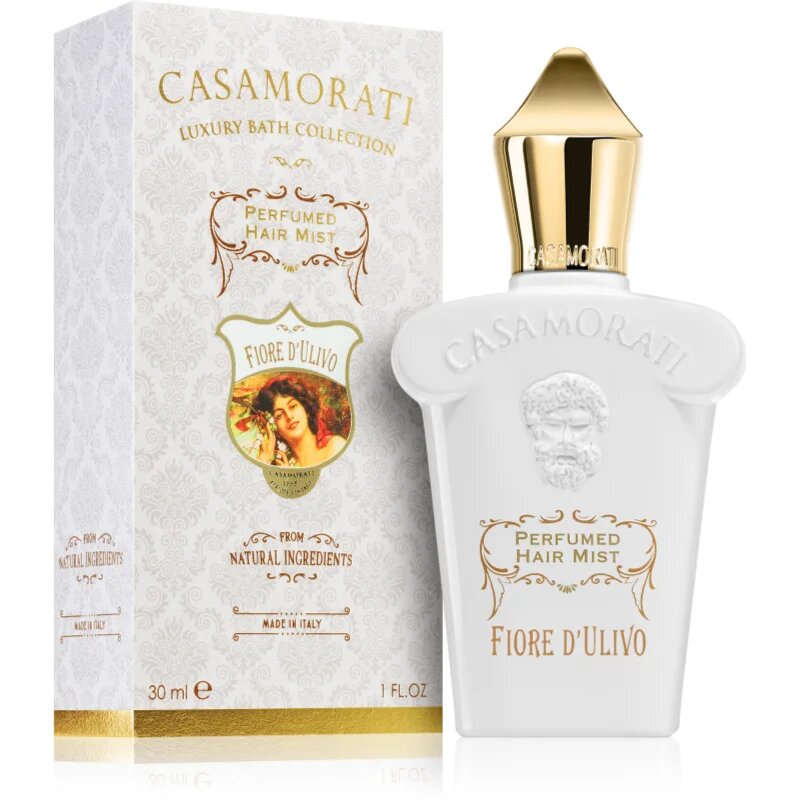 Xerjoff Casamorati 1888 Fiore d'Ulivo dišava za lase za ženske 30 ml