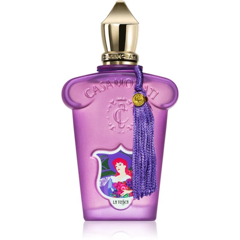 Xerjoff Casamorati 1888 La Tosca parfumska voda za ženske 100 ml