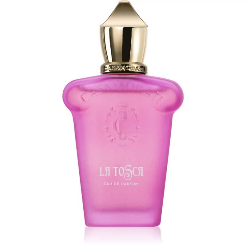 Xerjoff Casamorati 1888 La Tosca parfumska voda za ženske 30 ml