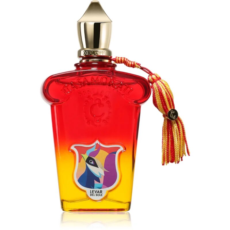Xerjoff Casamorati 1888 Levar Del Sole parfumska voda uniseks 100 ml