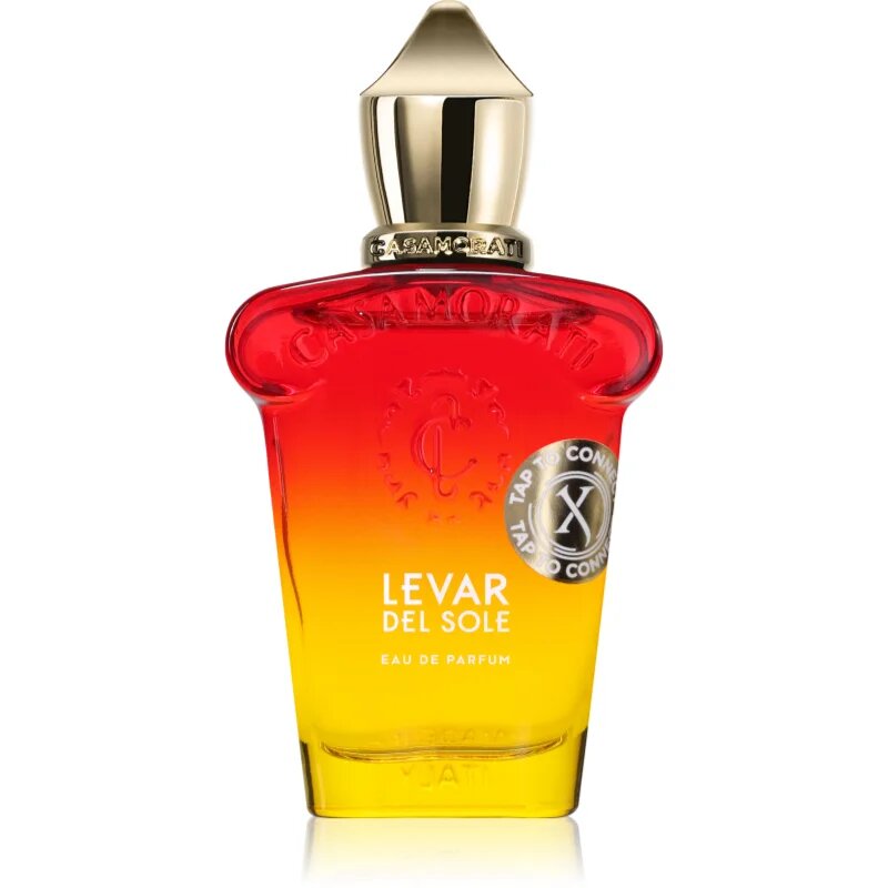 Xerjoff Casamorati 1888 Levar Del Sole parfumska voda uniseks 30 ml