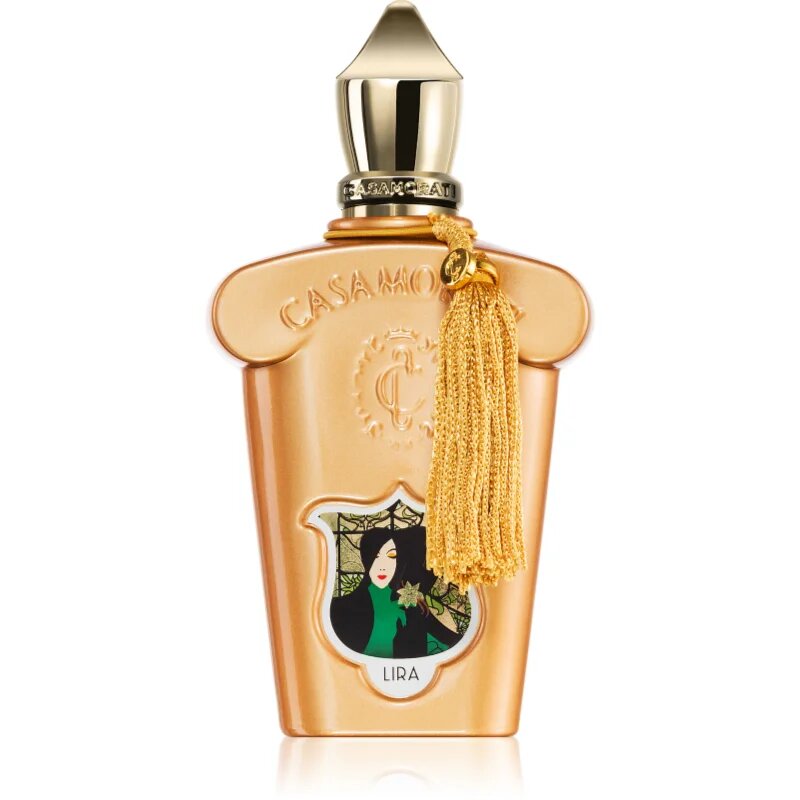 Xerjoff Casamorati 1888 Lira parfumska voda za ženske 100 ml