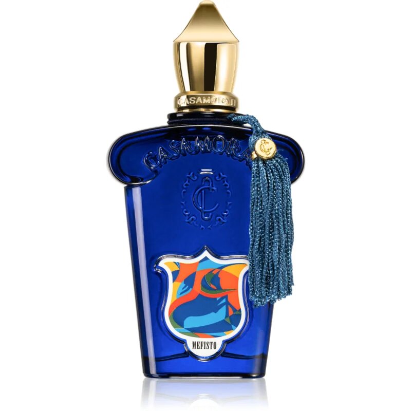 Xerjoff Casamorati 1888 Mefisto parfumska voda za moške 100 ml