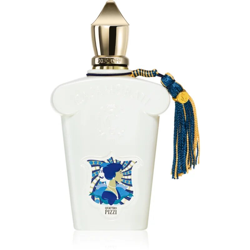 Xerjoff Casamorati 1888 Quattro Pizzi parfumska voda uniseks 100 ml
